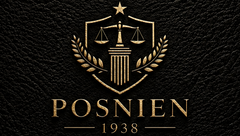 POSNIEN 1938
